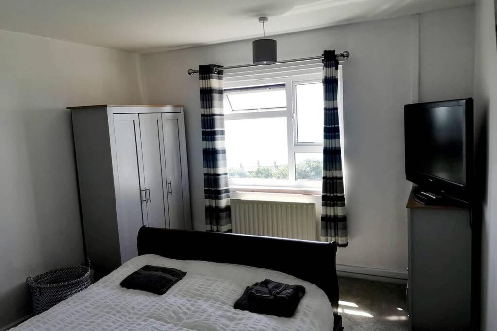 Jurassic View 3 Bed House With Hot Tub Villa Castletown  Buitenkant foto