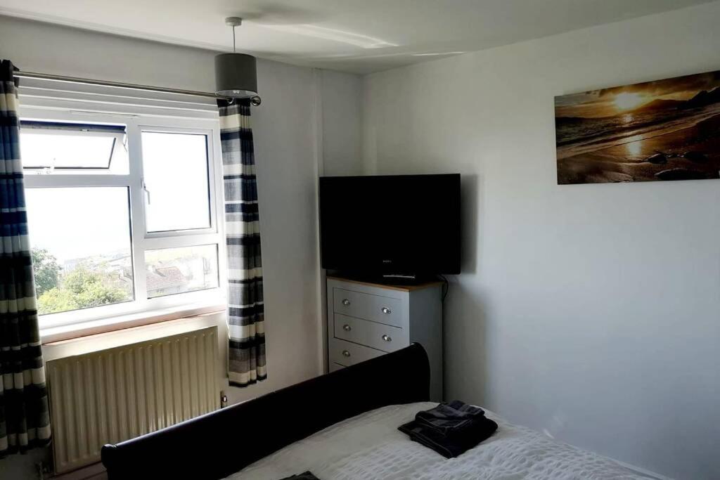 Jurassic View 3 Bed House With Hot Tub Villa Castletown  Buitenkant foto